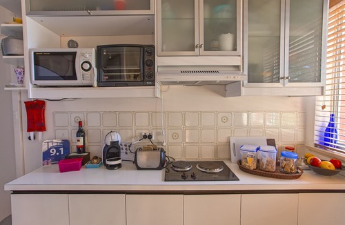 Gawler East Bed & Breakfast | Spacious self-contained air-conditioned studio apartment