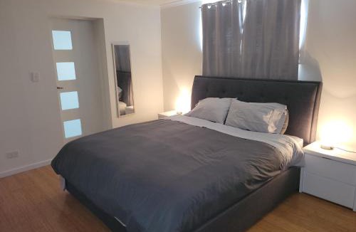 Grange House | Spacious self contained unit - short walk to Grange Jetty