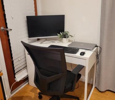 Grange House | Spacious self contained unit - short walk to Grange Jetty