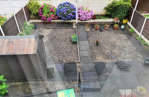 Leigh House | Spacious semi detached house