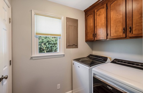 Northeast Raleigh House | Spacious, Serene 3-bedroom House in Raleigh