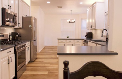 Helotes House | Spacious & Serene Home Near San Antonio