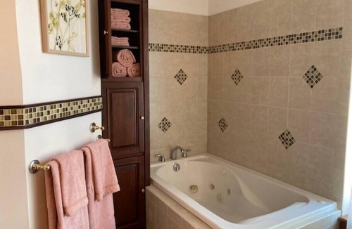 Chatham Apartment | Spacious Serviced Apartment above Chatham Staple