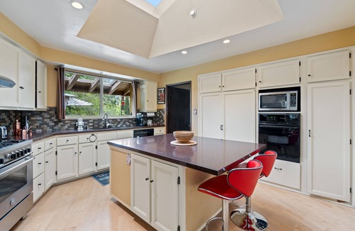Shadow Hills House | Spacious Shadow Hills Home with Pool/BBQ/Hot tub