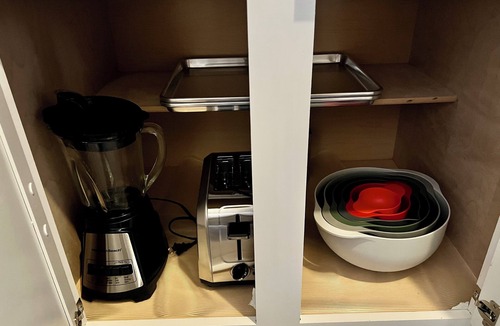 Shaw Apartment | Spacious Shaw 2 Bedroom - Walk to Botanical Garden & Tower Grove - Pet Friendly