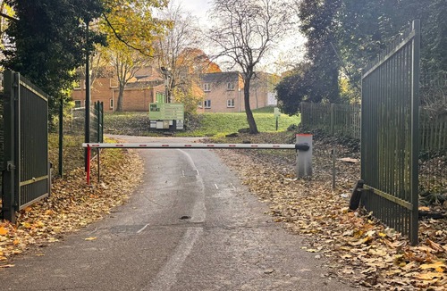 Sheffield House | Spacious sheffield lodge