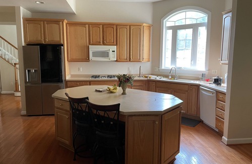 Lansdowne House | Spacious single family home!