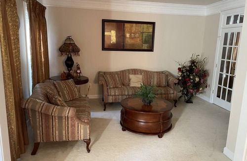 Lansdowne House | Spacious single family home!