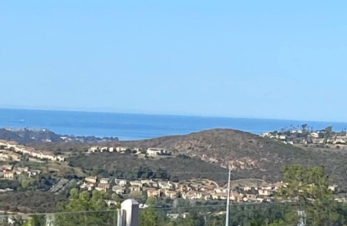 San Marcos House | Spacious Single Level Home with Panoramic and Ocean Views