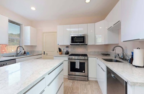 Poway House | Spacious Single Level Home In Poway