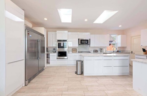 Poway House | Spacious Single Level Home In Poway