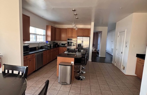 Fort Washington House | SPACIOUS Single Home near DC & National Harbor