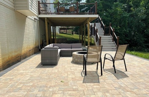 Fort Washington House | SPACIOUS Single Home near DC & National Harbor
