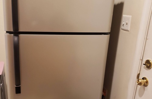 Gaithersburg Apartment | Spacious Snazzy Private Apartment