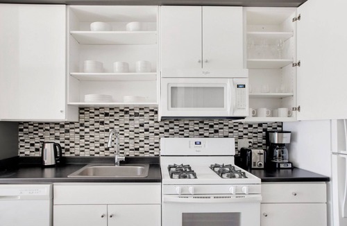 Assembly Square Apartment | Spacious Somerville 1BR w/W/D, nr Assembly T, by Blueground