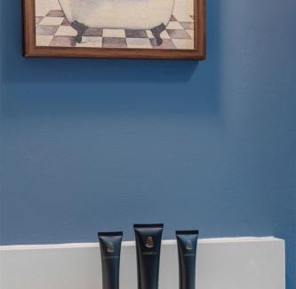 Hattiesburg House | Spacious, Soulful Southern Stay