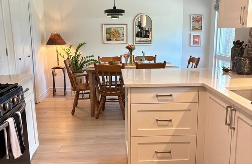 Austin House | Spacious South Austin Retreat w/Lush Backyard, Pet-Friendly, Long Stays Welcome!