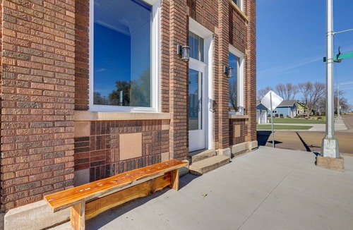 Dante House | Spacious South Dakota Retreat Near Golfing!