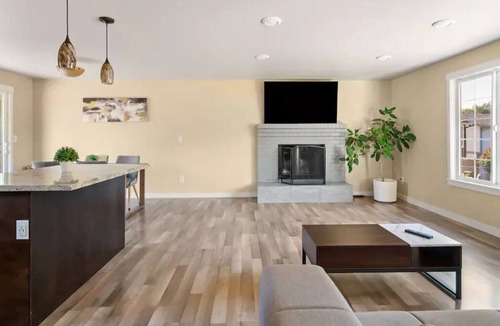 Spanaway House | Spacious Spanaway 3bed Home