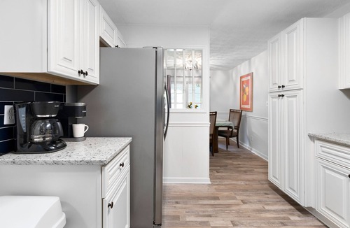 Dallas House | Spacious Spanish-style Ranch Convenient to ATL