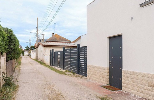 Benerville-sur-Mer Apartment | Spacious Studio 2P - Benerville