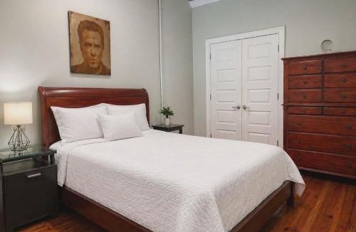 Bristol Apartment | Spacious State Street Loft - 2 bed - 2 Bath - Downtown