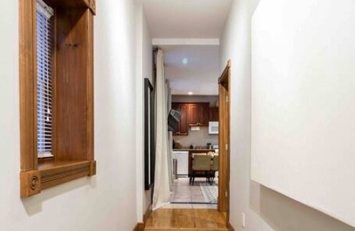 Downtown Apartment | Spacious Stay Downtown New Haven
