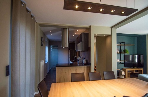 Lemberg House | Spacious Stay in Lemberg