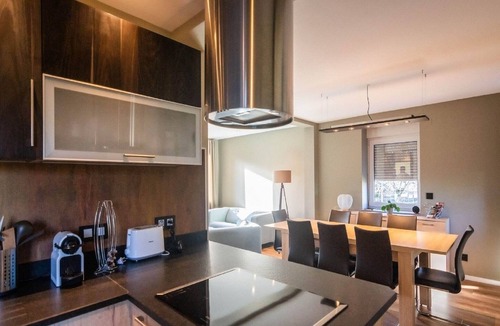 Lemberg House | Spacious Stay in Lemberg