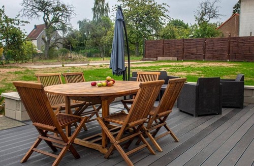 Lemberg House | Spacious Stay in Lemberg