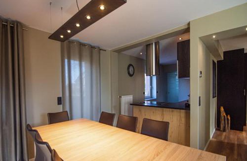 Lemberg House | Spacious Stay in Lemberg