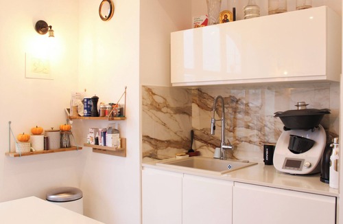 Suresnes Apartment | Spacious stay in Suresnes, ideal for families!