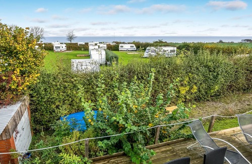 Nordborg House | Spacious stone cottage and close to the water.