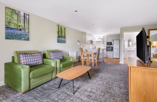 Thurnham Apartment | Spacious Studio | 12th Century Resort | Sleeps 2