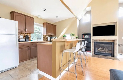 Southeast Magnolia Condo | Spacious Studio Apartment Minutes from Downtown, Private Parking