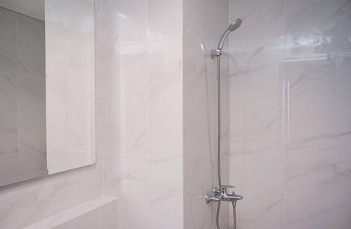 Pinang Apartment | Spacious Studio At Apartment The Smith Alam Sutera
