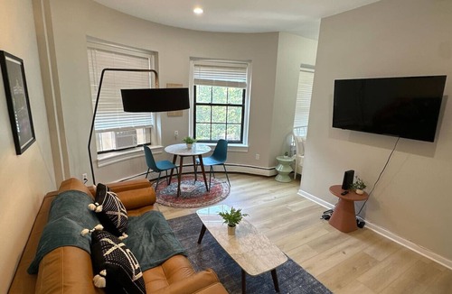 Prudential - St. Botolph Apartment | Spacious Studio! | Back Bay