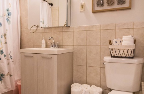 Coolidge Corner South Side Apartment | Spacious Studio, Coolidge Corner, Public Transport