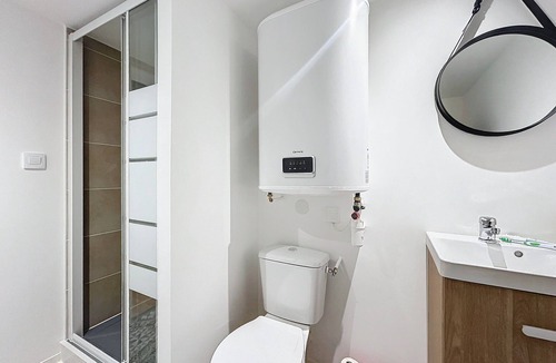 Cuxac-dʼAude Apartment | Spacious studio for two in Cuxac-d'Aude