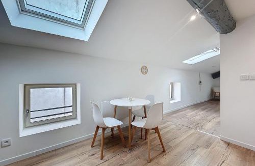 Cuxac-dʼAude Apartment | Spacious studio for two in Cuxac-d'Aude