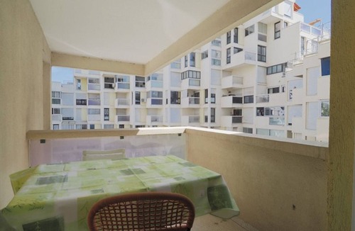 Montpellier Apartment | Spacious studio in city center - 4 guests