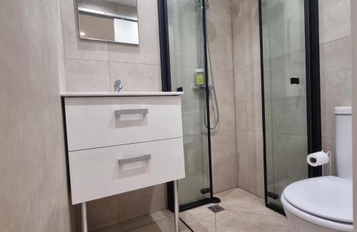 Le Piol Apartment | Spacious studio full of charm, recently updated