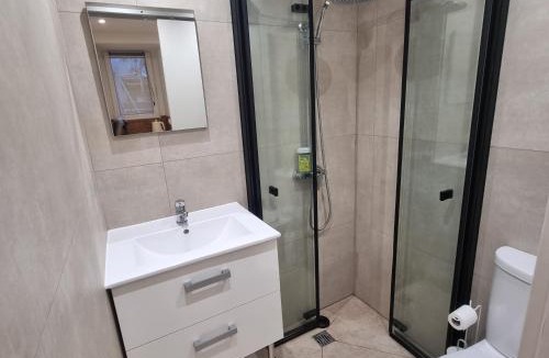 Le Piol Apartment | Spacious studio full of charm, recently updated