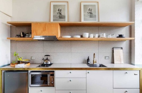 Darlinghurst Apartment | Spacious studio in Darlinghurst