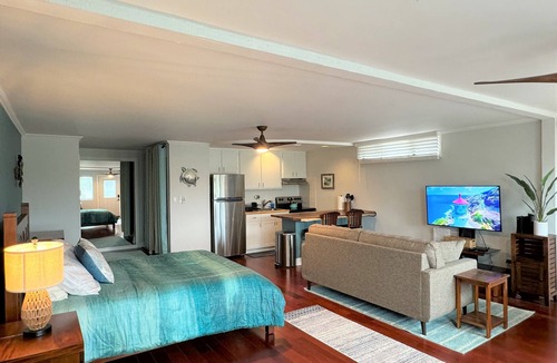Waikoloa Village Condo | Spacious Studio Near Beaches & Dining