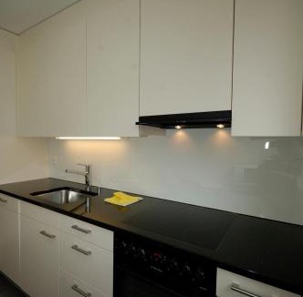 Muhlebach Apartment | Spacious studio near lake and opera - Mill 512