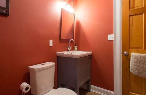 Inman Square Apartment | Spacious Studio near MIT and Harvard