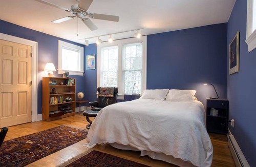 Inman Square Apartment | Spacious Studio near MIT and Harvard