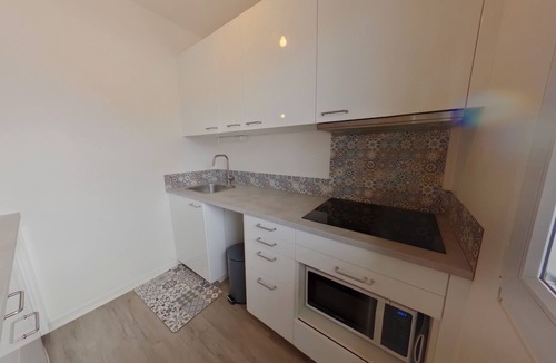 Les Rousses Apartment | Spacious Studio, Quiet and Central