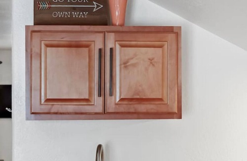 Durango Apartment | Spacious Studio Unit 5 with Gorgous Canyon Views!